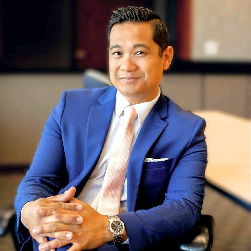 Wes Escondo Photo
