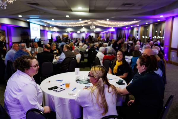 WDEOC Launches One Better Way Capital Campaign for Day Resource Center Photo