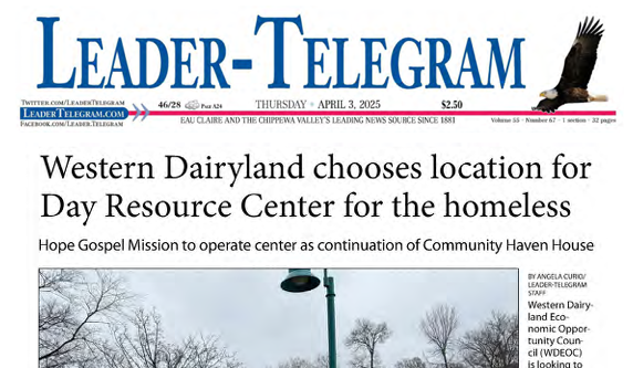 Western Dairyland Chooses Location for Day Resource Center Photo