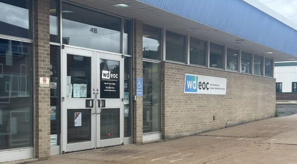 Western Dairyland seeks volunteers for point-in-time homeless count Photo