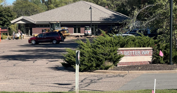 Western Dairyland receives 250k donation to help with new day resource project Photo