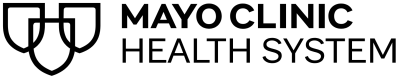 Mayo Clinic Health System Logo